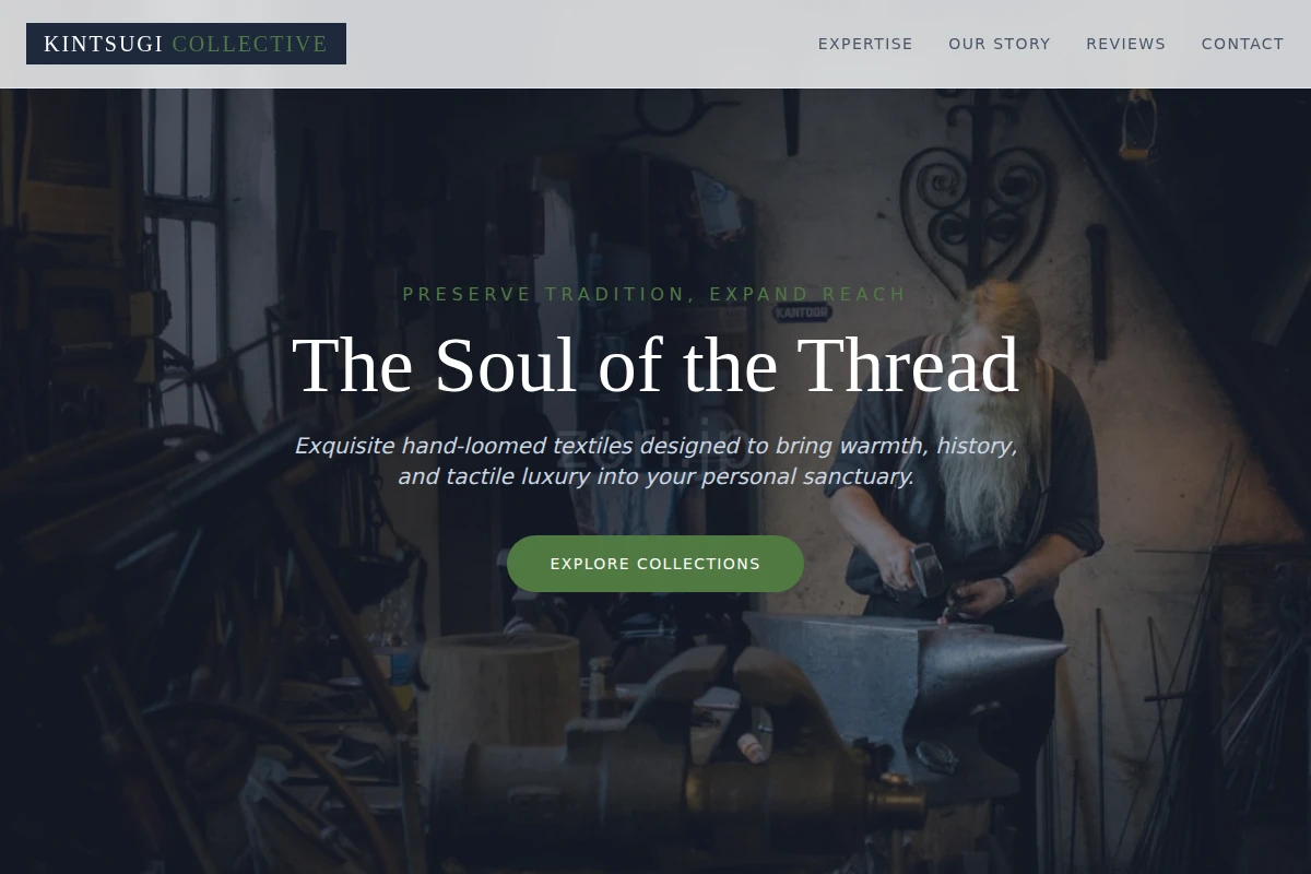 Loom Artisan