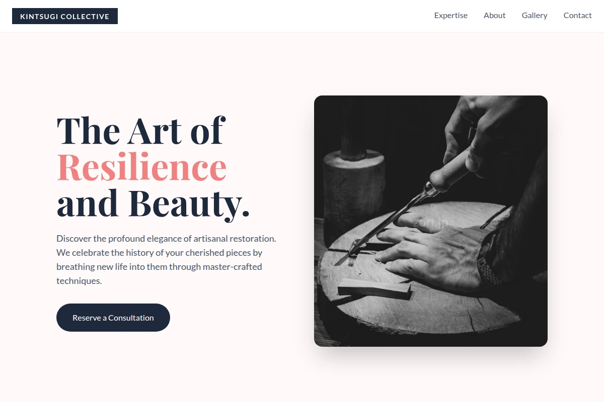 Aesthetic Artisan