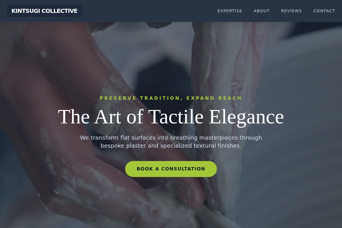 Texture Artisan