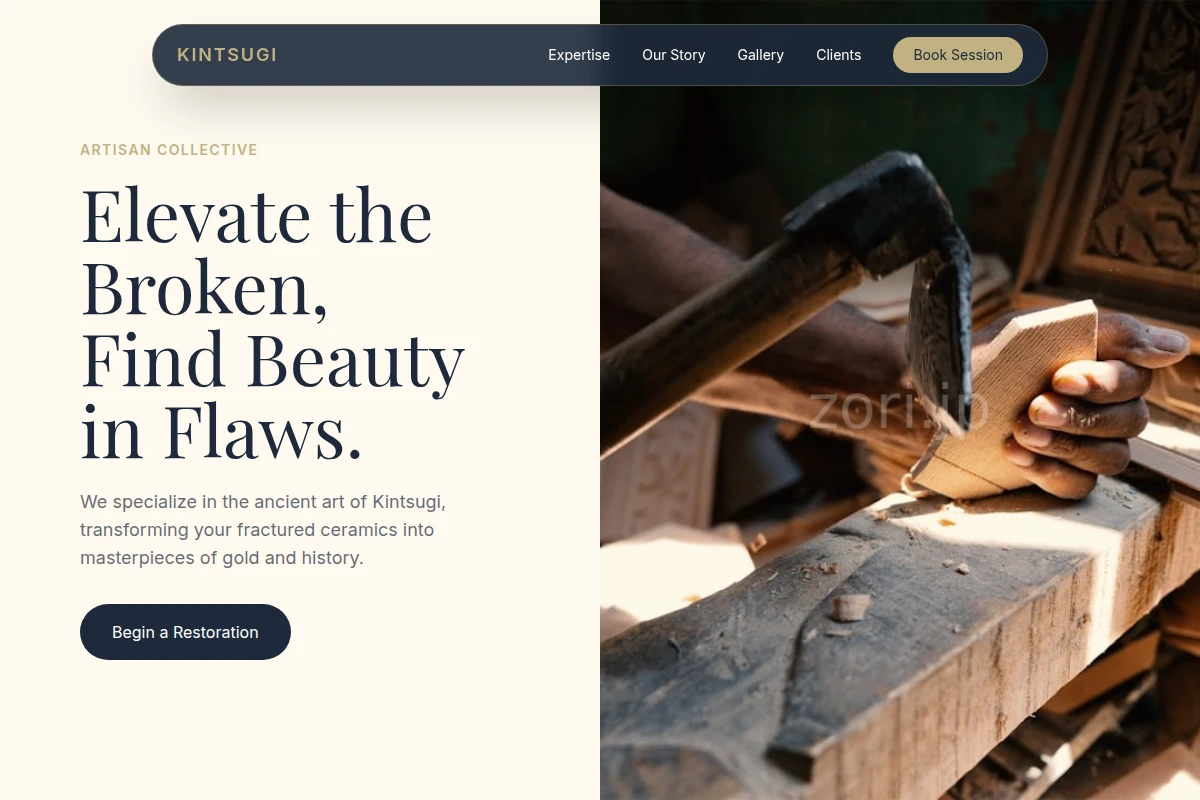 Fine Artisan