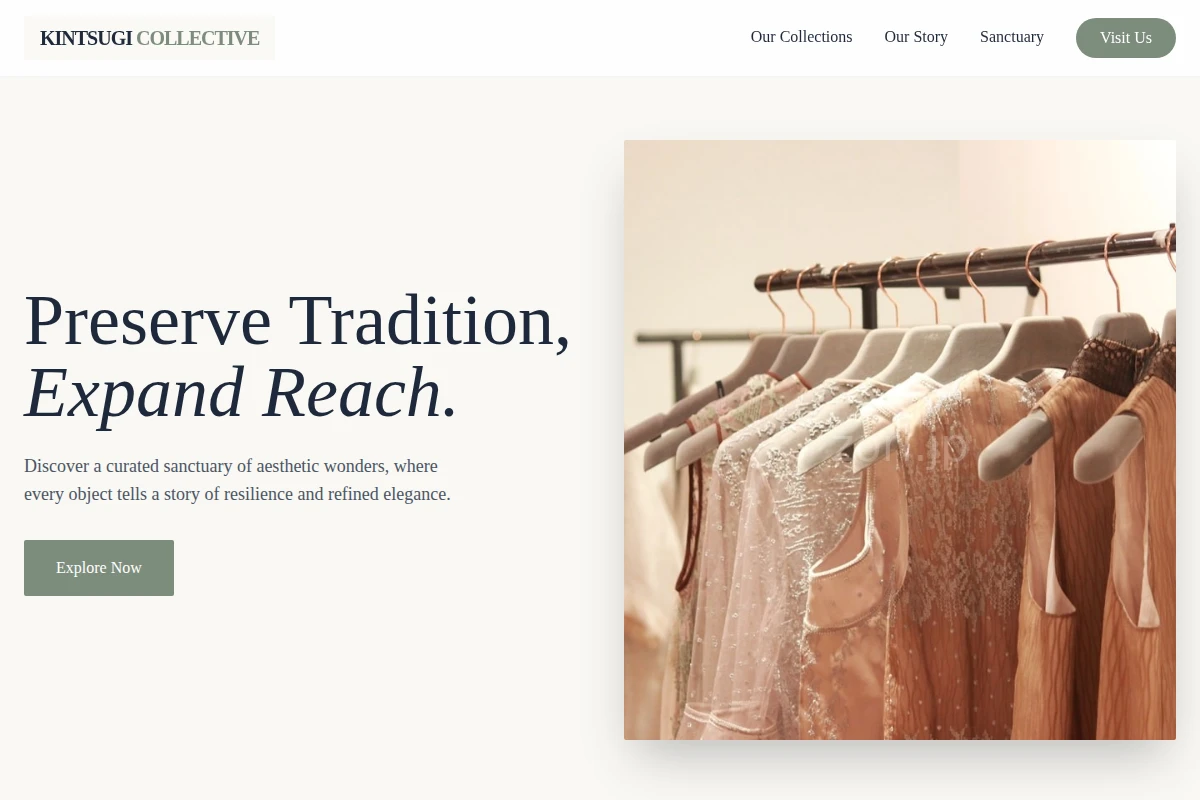 Aesthetic Boutique
