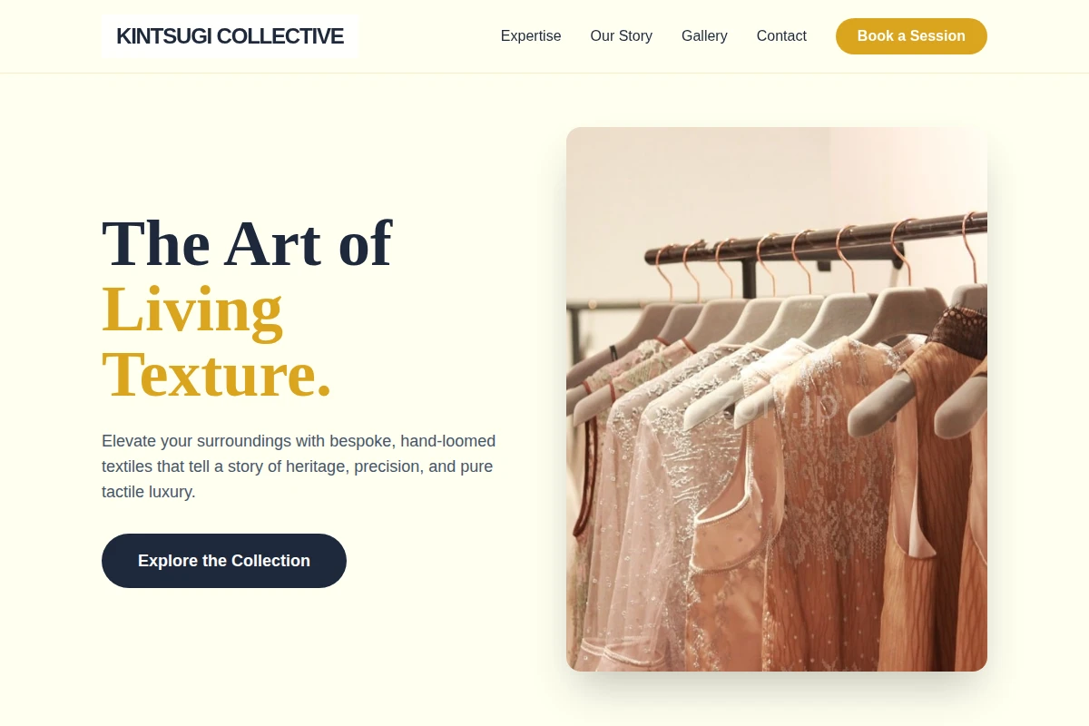 Fiber Boutique