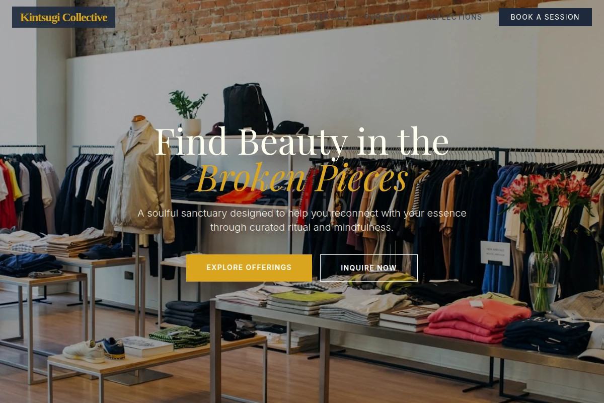 Soulful Boutique