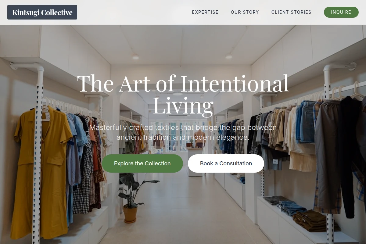 boutique