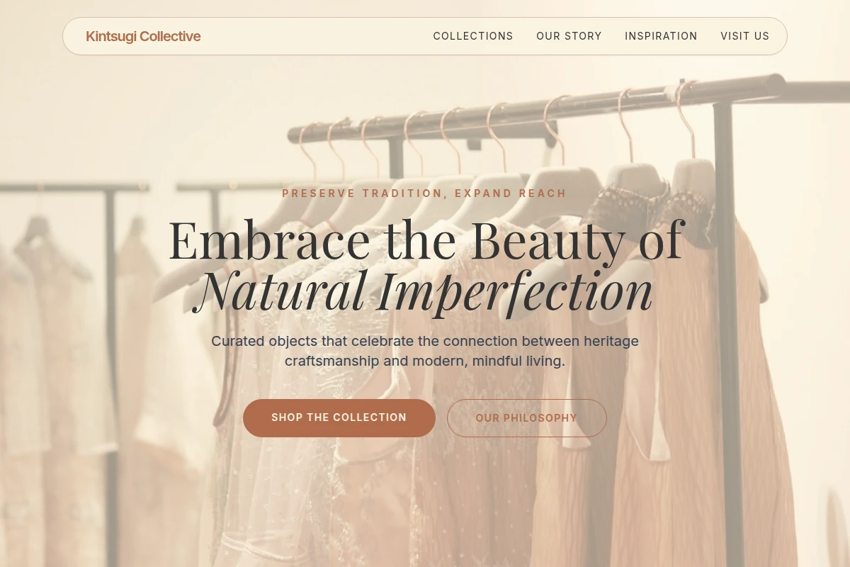 Natural Boutique