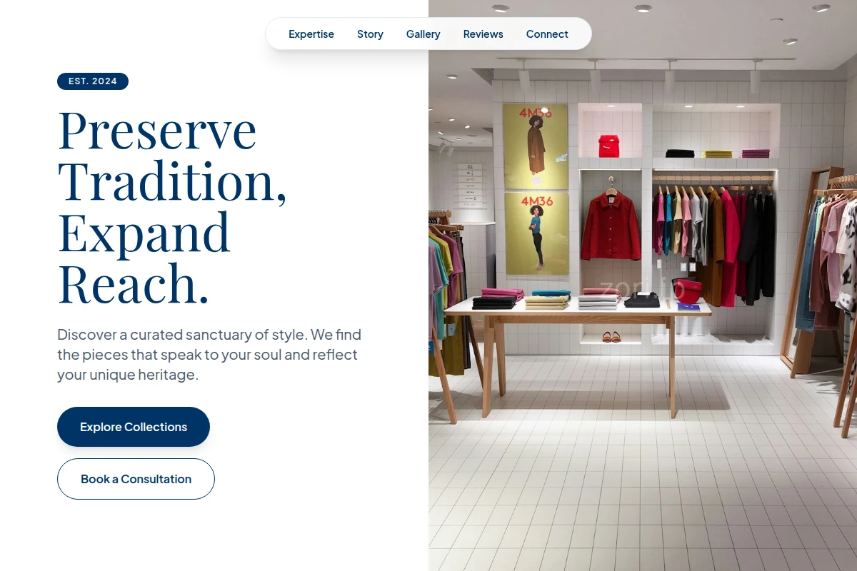 Boutique Boutique