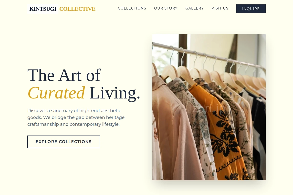 Aesthetic Boutique