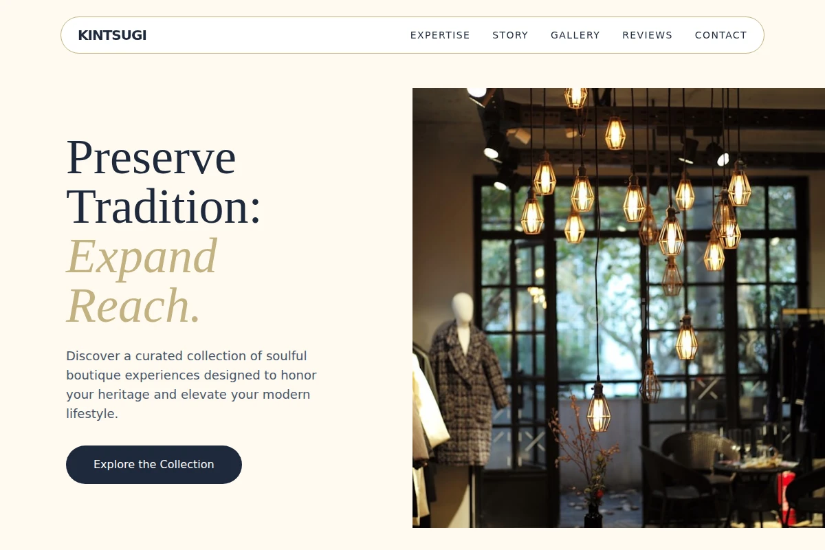 Soulful Boutique