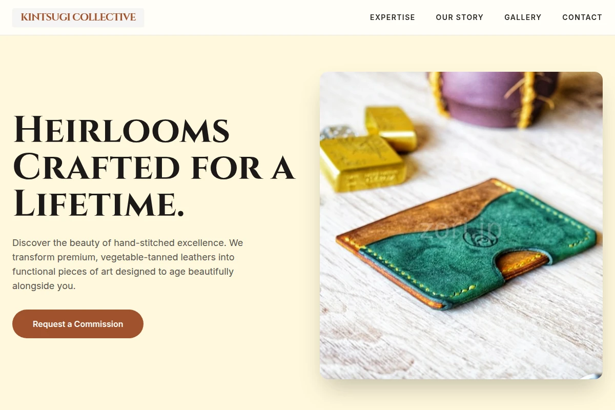 Studio Leathercraft
